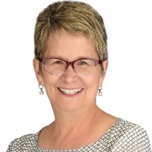 Meet your Posher, Helen